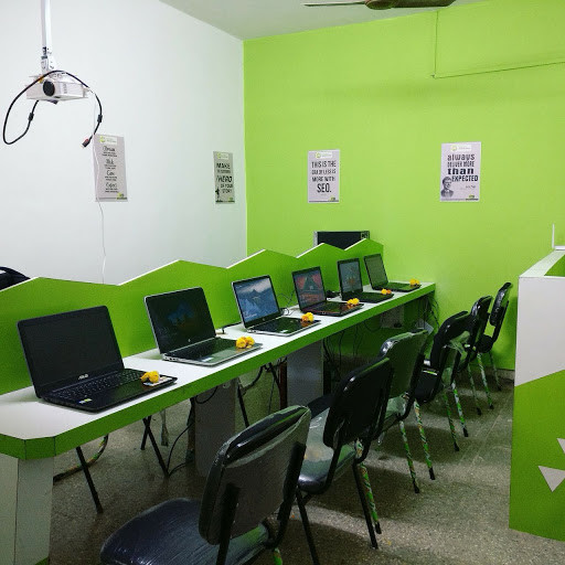 SIM Classroom photo 1