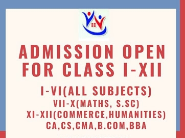 RAJNEESH DUA COMMERCE CLASSES & LIBRARY RAJNEESH DUA COMMERCE CLASSES & LIBRARY photo 1