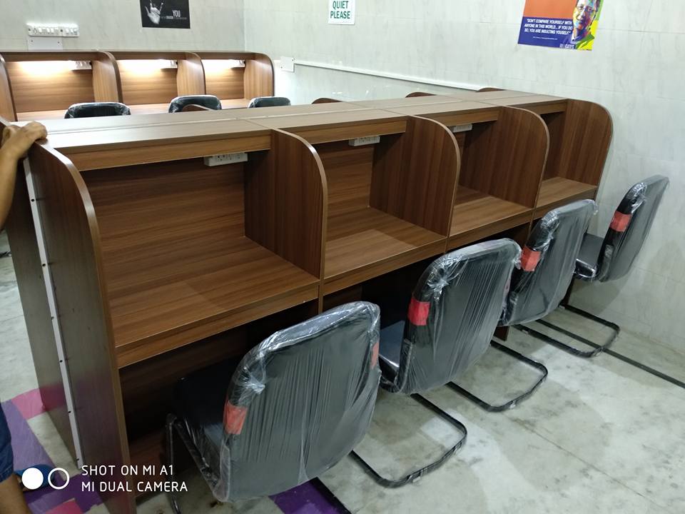 RAJNEESH DUA COMMERCE CLASSES & LIBRARY RAJNEESH DUA COMMERCE CLASSES & LIBRARY photo 4