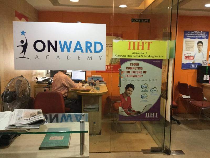 Onward Academy Gallery photo 4