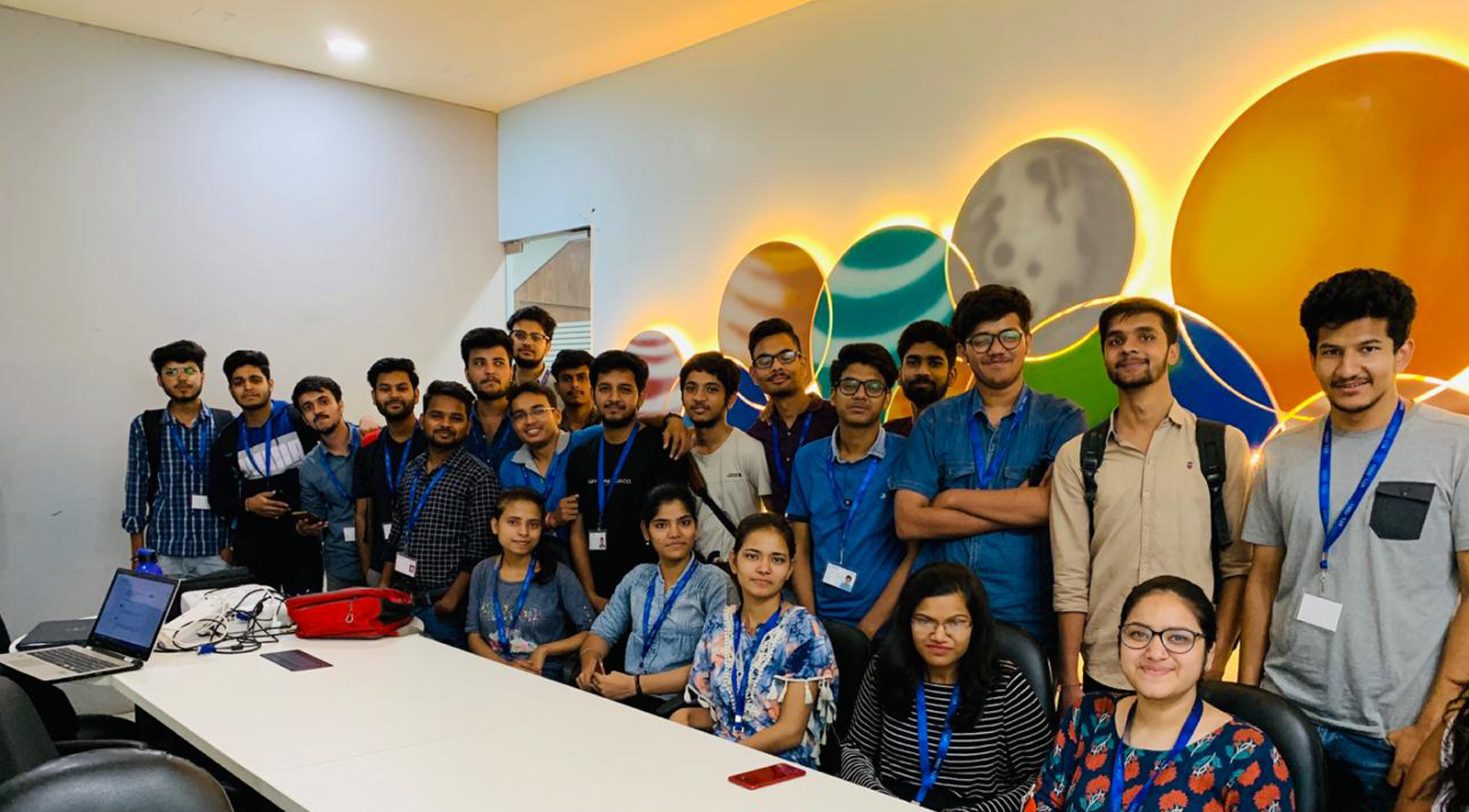 MTAIND - Microsoft Internship training MTAIND - Microsoft Internship training photo 2