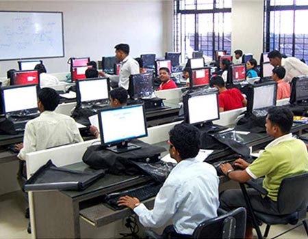 Sathish Yellanki Institute of Software Solutions Yellanki Institute photo 1