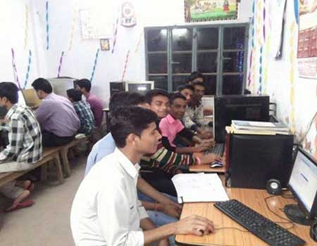 Sathish Yellanki Institute of Software Solutions Yellanki Institute photo 4