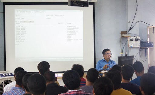 Sathish Yellanki Institute of Software Solutions Yellanki Institute photo 5