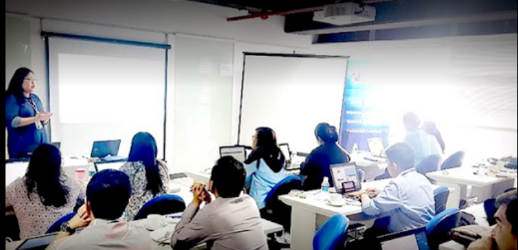 ERP Pro - Best SAP ERP training Gallery photo 3