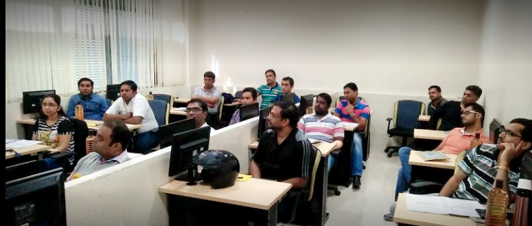 ERP Pro - Best SAP ERP training Gallery photo 7