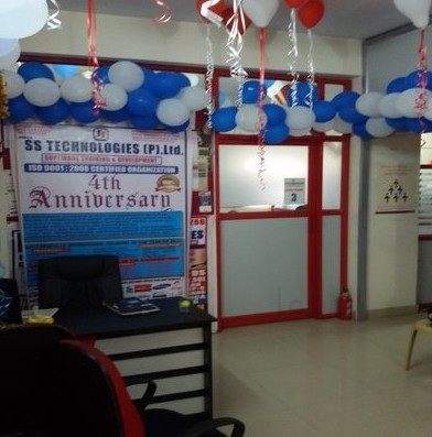 SS Technologies Pvt.Ltd. SS technologies photo 2