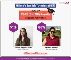 Nilima’s English Tutorials . photo 2