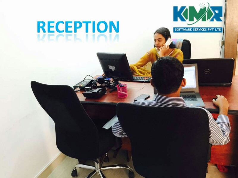 Kmrsoft KMR Software Institute pictures photo 2