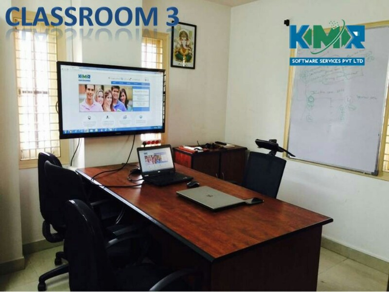 Kmrsoft KMR Software Institute pictures photo 5