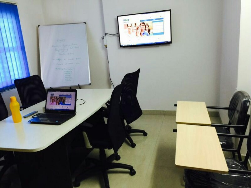 Kmrsoft KMR Software Institute pictures photo 6