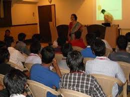 Impetus Consultrainers Seminar photo 1
