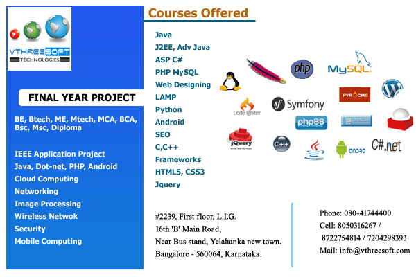 VTHREESOFT TECHNOLOGIES General photo 2