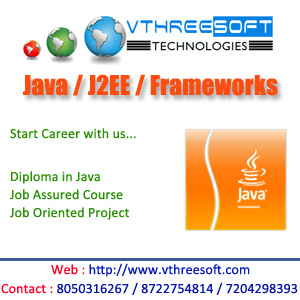 VTHREESOFT TECHNOLOGIES General photo 3