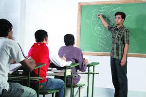 Sri Chaitanya Educational Institutions Lectures photo 1