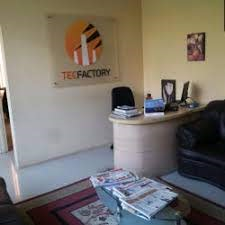 Tec Factory Reception photo 1