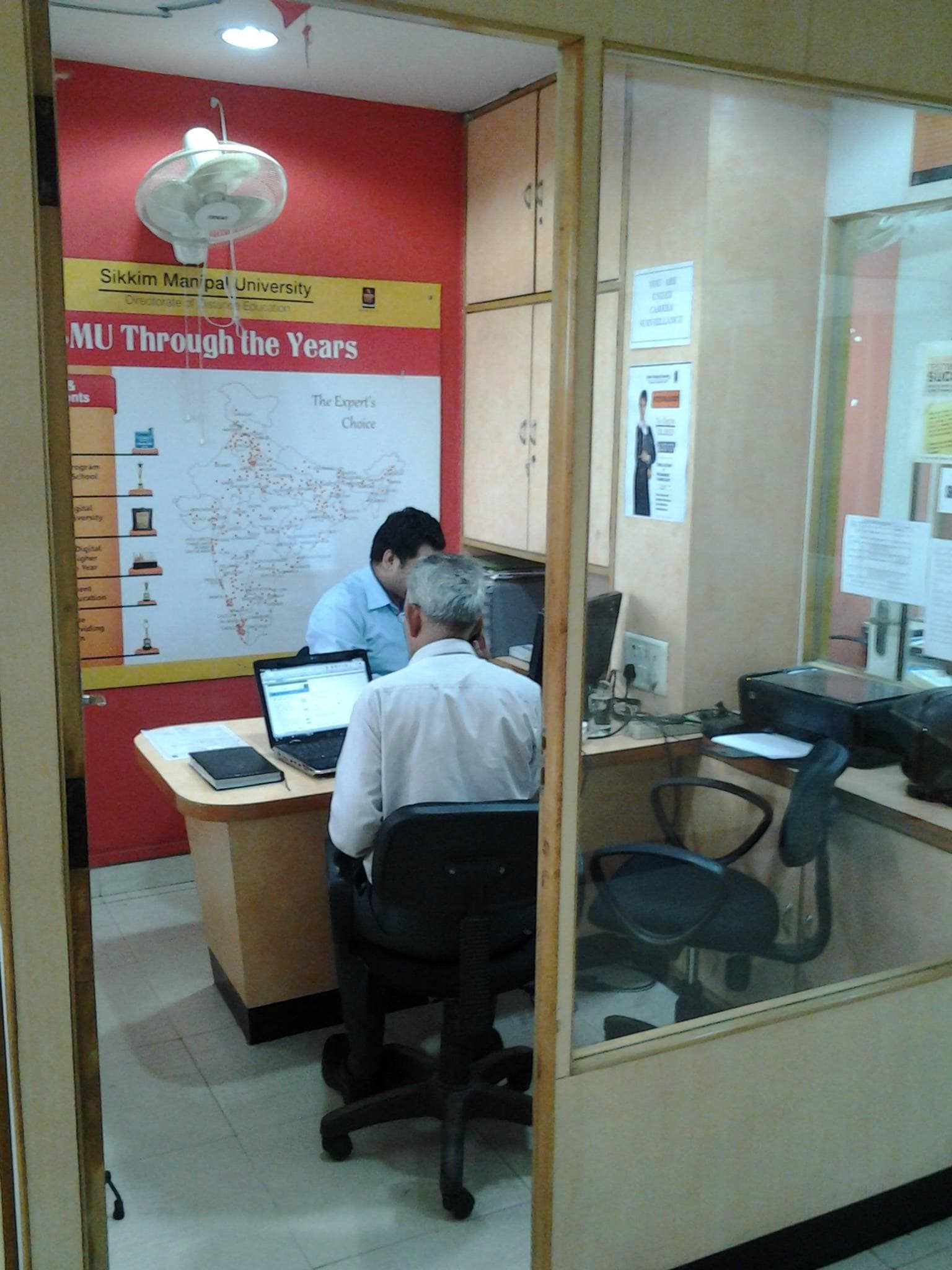 Systems Domain Office photo 1