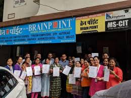 BRAINPOINT COMPUTER INSTITUTE . photo 2