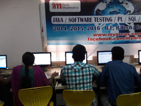 Arcus Infotech Arcus Infotech photo 1