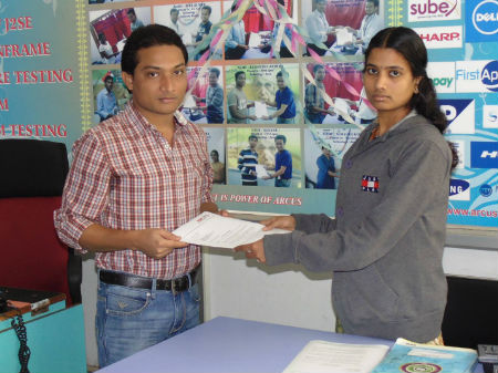 Arcus Infotech Arcus Infotech photo 2