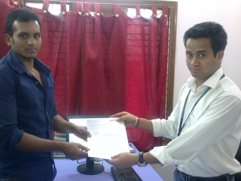 Arcus Infotech Arcus Infotech photo 3