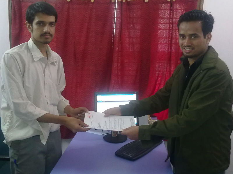 Arcus Infotech Arcus Infotech photo 4