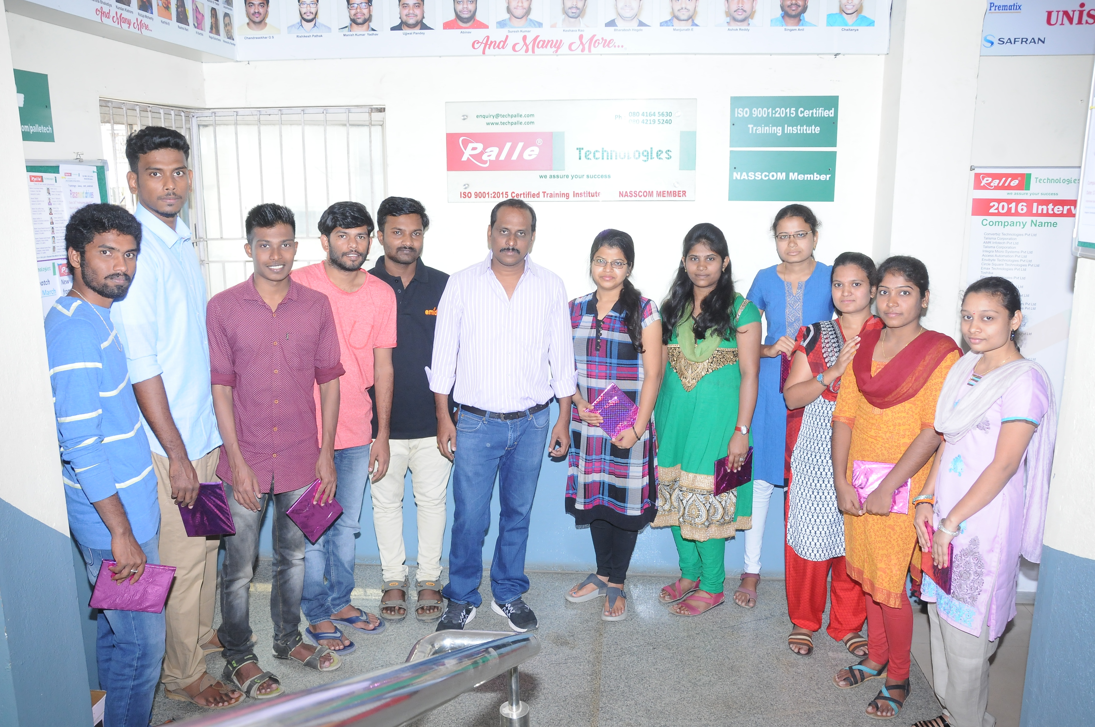 Palle Technologies Palle technologies photo 2