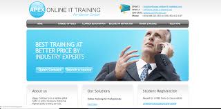Apex Online IT Training Apex Online IT Training photo 4