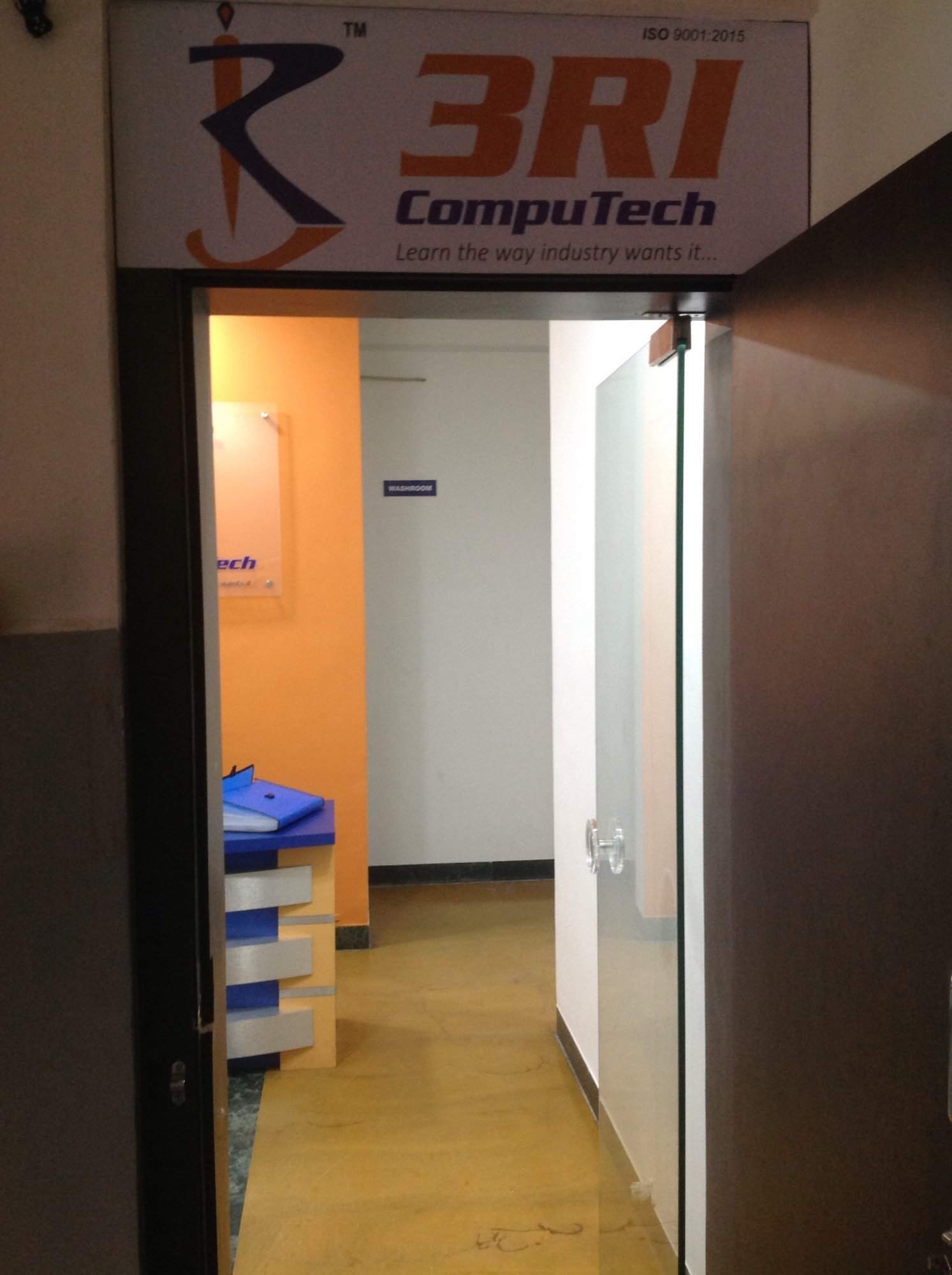 3RI Technologies Inside View photo 1