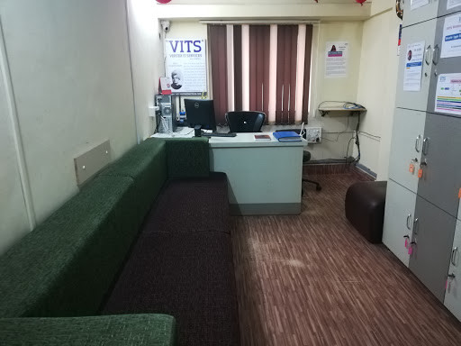 VITS Inside View photo 1