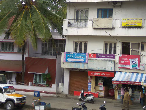 MAME Engineering Tuitions General photo 4