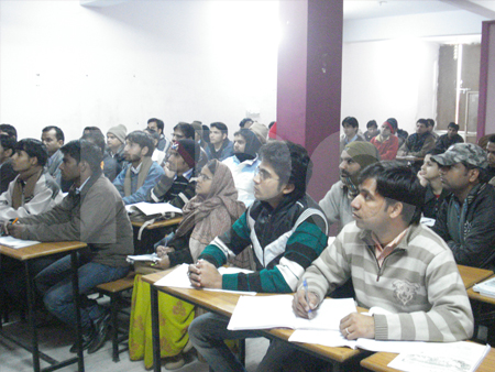 Poonia Pharmacy Coaching General photo 1