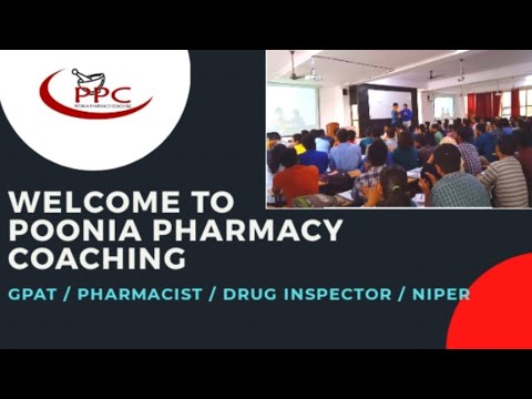 Poonia Pharmacy Coaching General photo 2