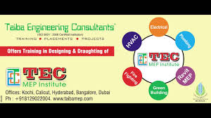 Tec-Mep Hvac Training Institute Bangalore . photo 1