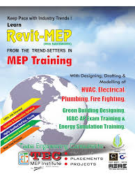 Tec-Mep Hvac Training Institute Bangalore . photo 2
