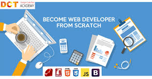 DCT Academy - Full Stack Web Developer Course Training Institute in Bangalore . photo 4