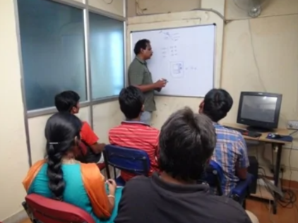 Computech Info Solutions - KPHB - Kukatpally Computech Info Solutions photo 1