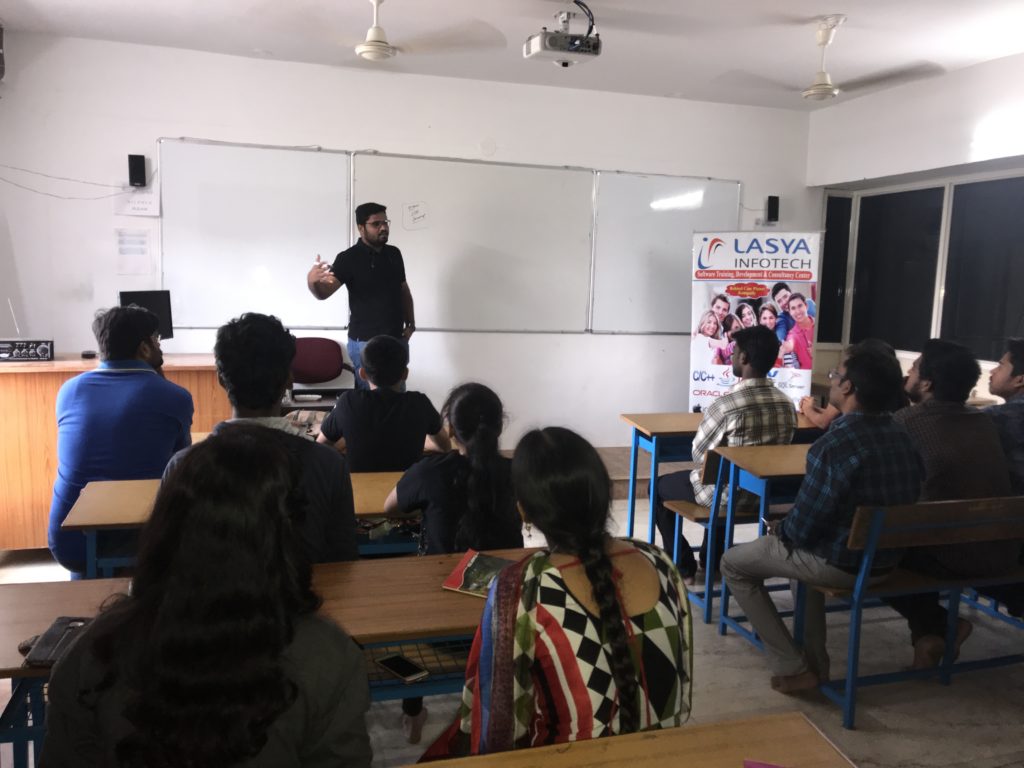 Lasya Infotech Gallery photo 3