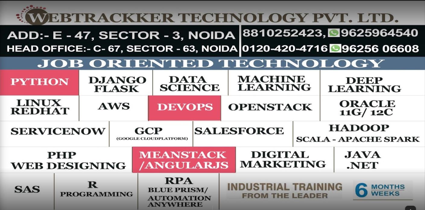 Webtrackker Webtrackker photo 2