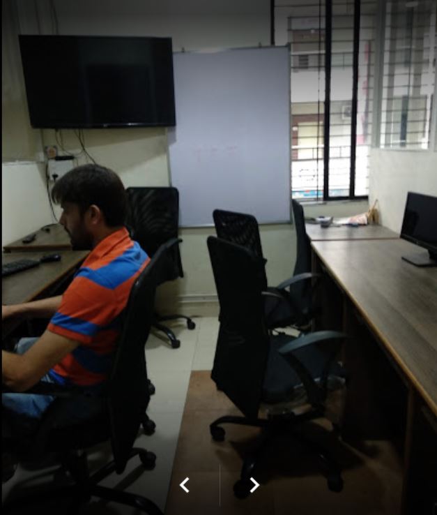 ENOSIS LEARNING TRAINING ENOSIS LEARNING TRAINING photo 1