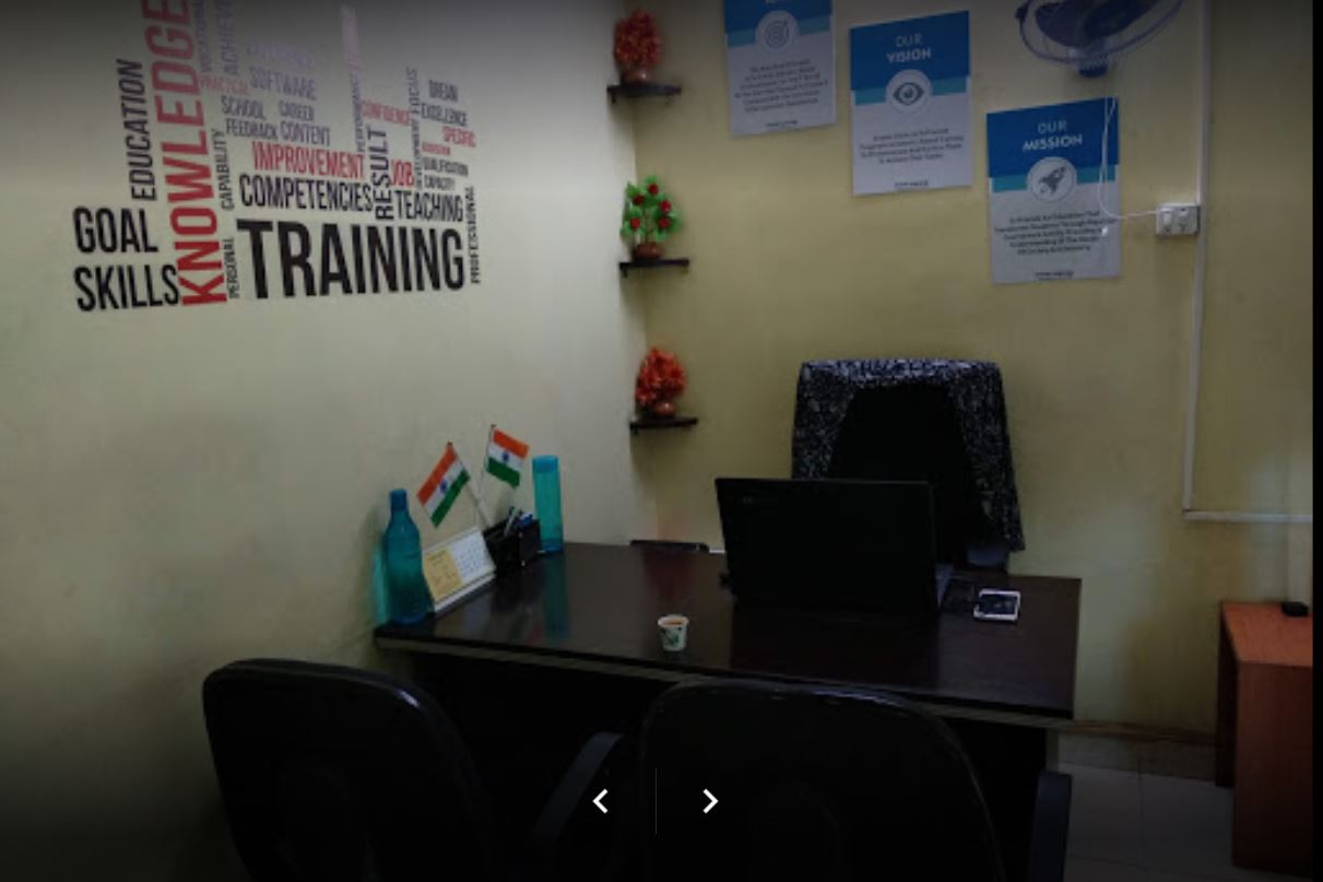 ENOSIS LEARNING TRAINING ENOSIS LEARNING TRAINING photo 2