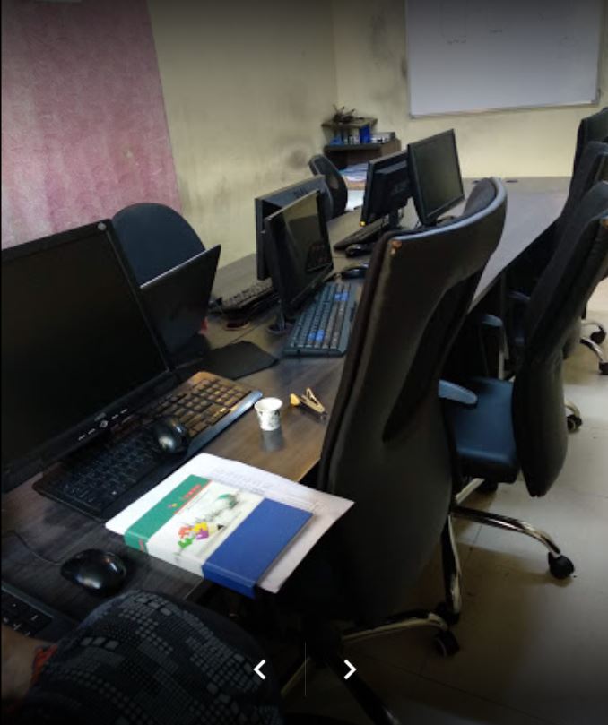 ENOSIS LEARNING TRAINING ENOSIS LEARNING TRAINING photo 3