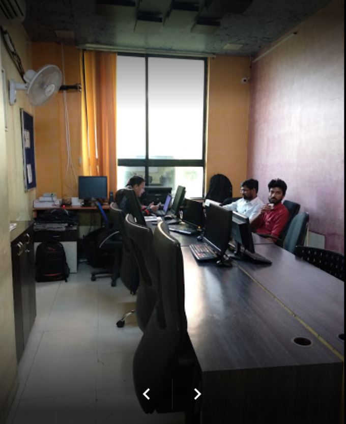 ENOSIS LEARNING TRAINING ENOSIS LEARNING TRAINING photo 4