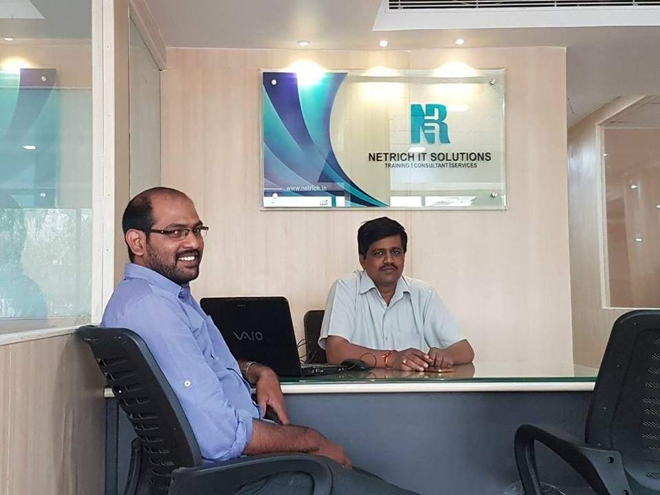 NetRich IT Solutions Net rich IT Solution photo 3