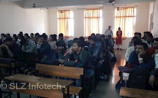 SLZ SLZ Infotech pvt ltd photo 2
