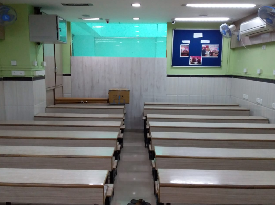 Khateeb Engineering Classes Khatbeeb Classroom photo 2