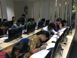 JSpiders BTM Classroom photo 1