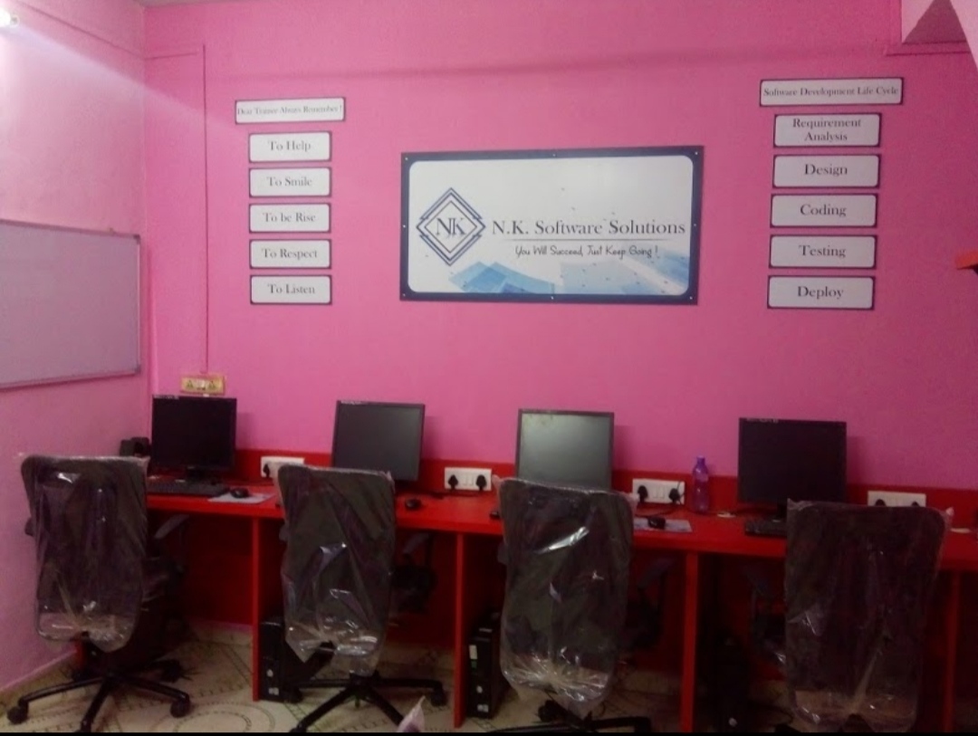 N.K Software Solution Institute photo 1