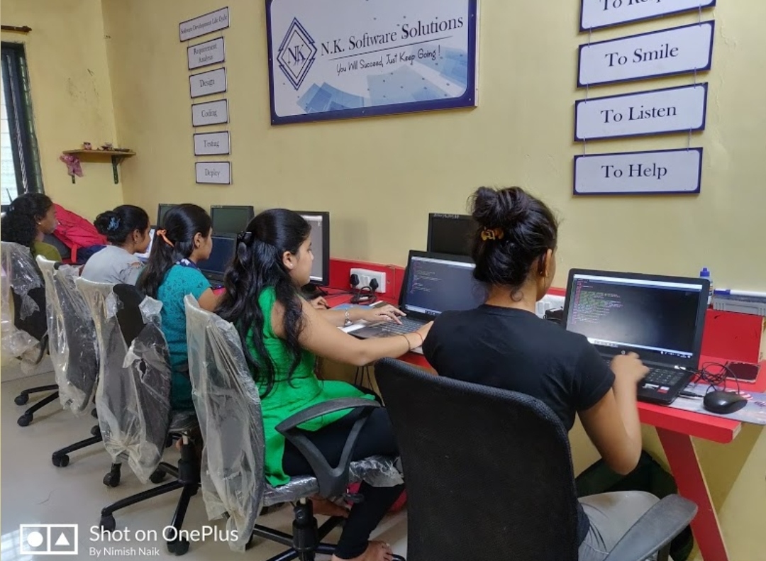 N.K Software Solution Institute photo 2