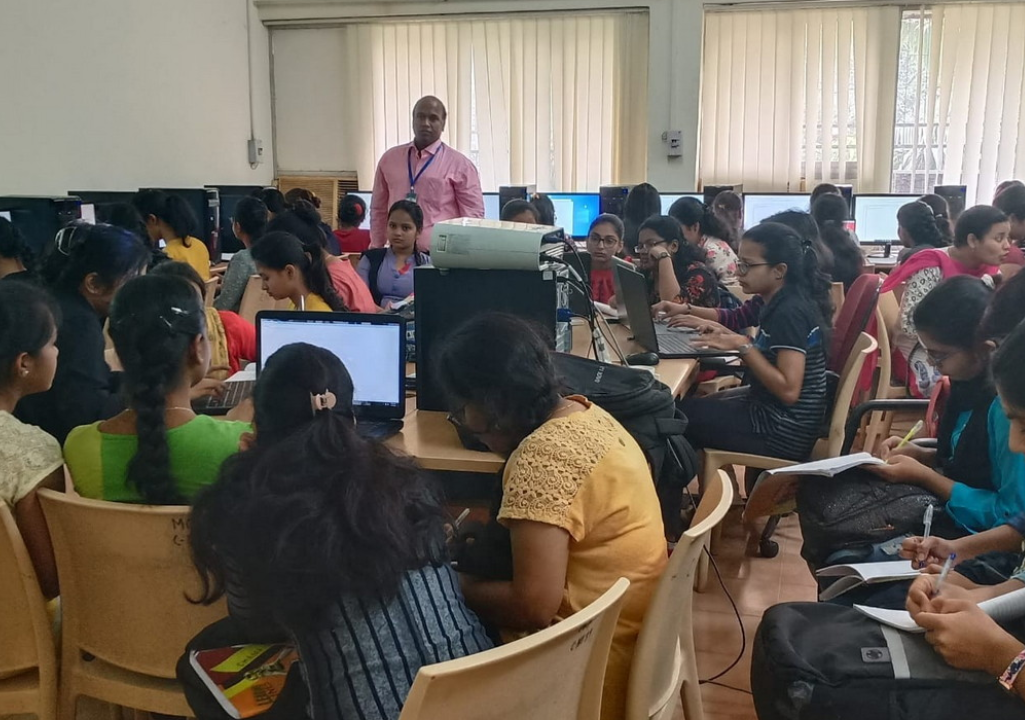 CDAC Chembur Computer Institute CDAC Chembur photo 1
